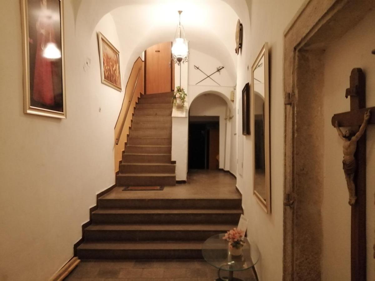 Apartman Deluxe Cheb Kültér fotó