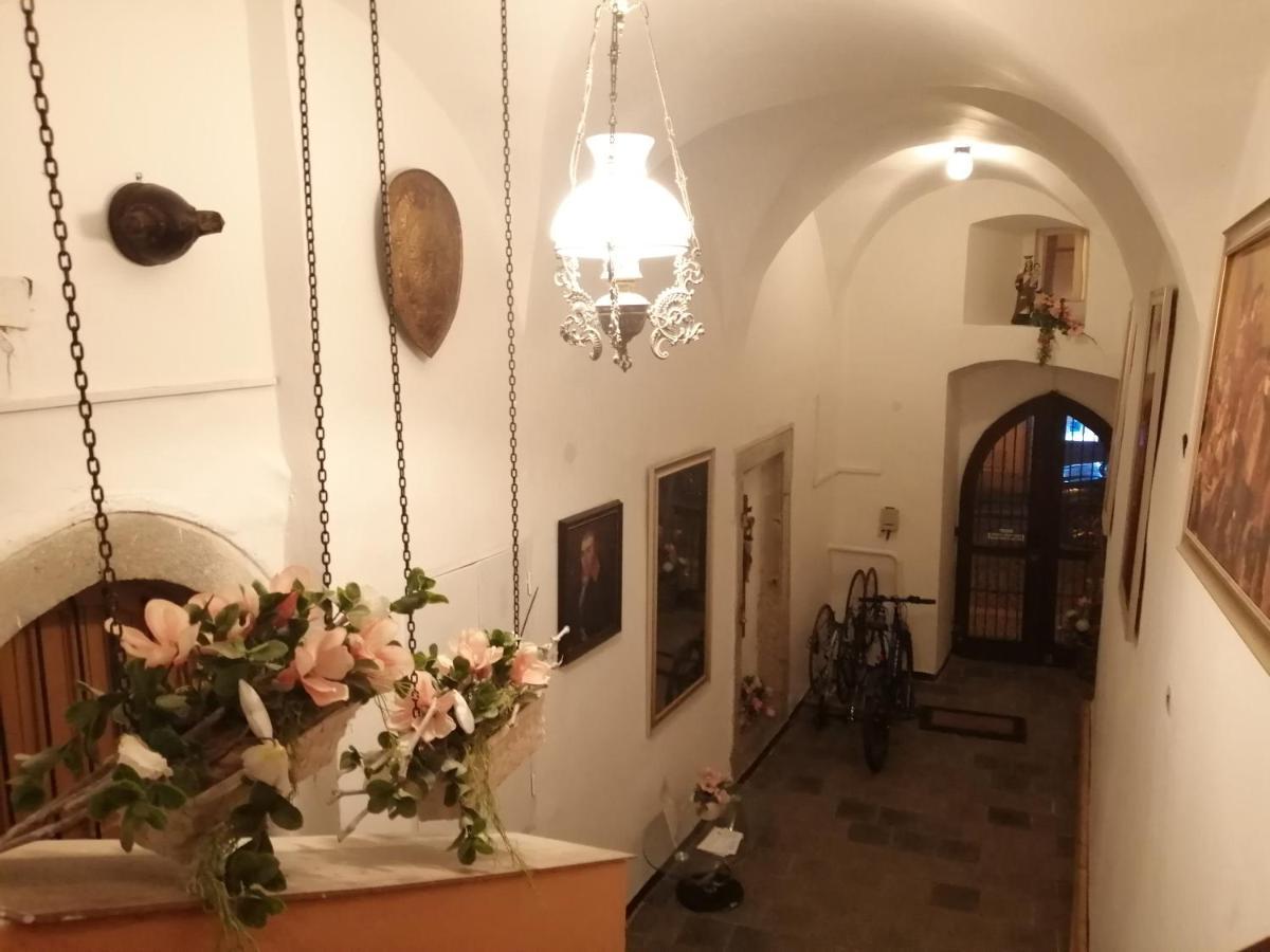 Apartman Deluxe Cheb Kültér fotó