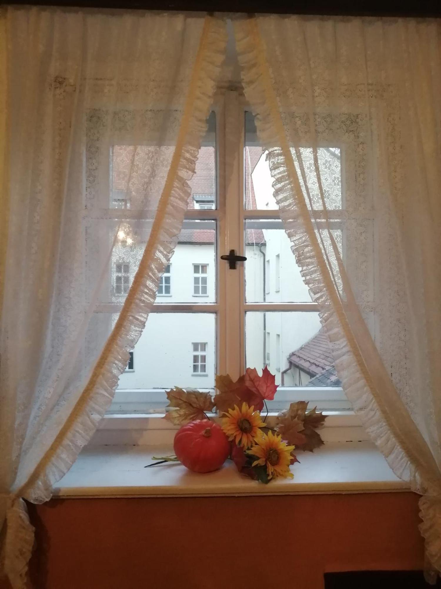 Apartman Deluxe Cheb Kültér fotó