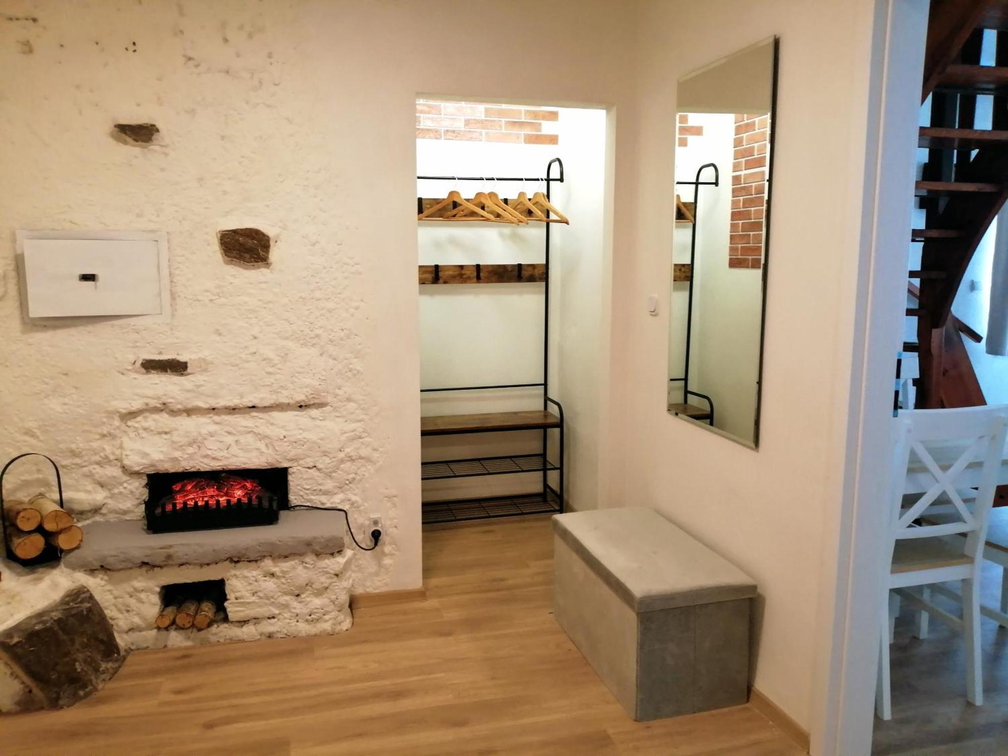 Apartman Deluxe Cheb Kültér fotó