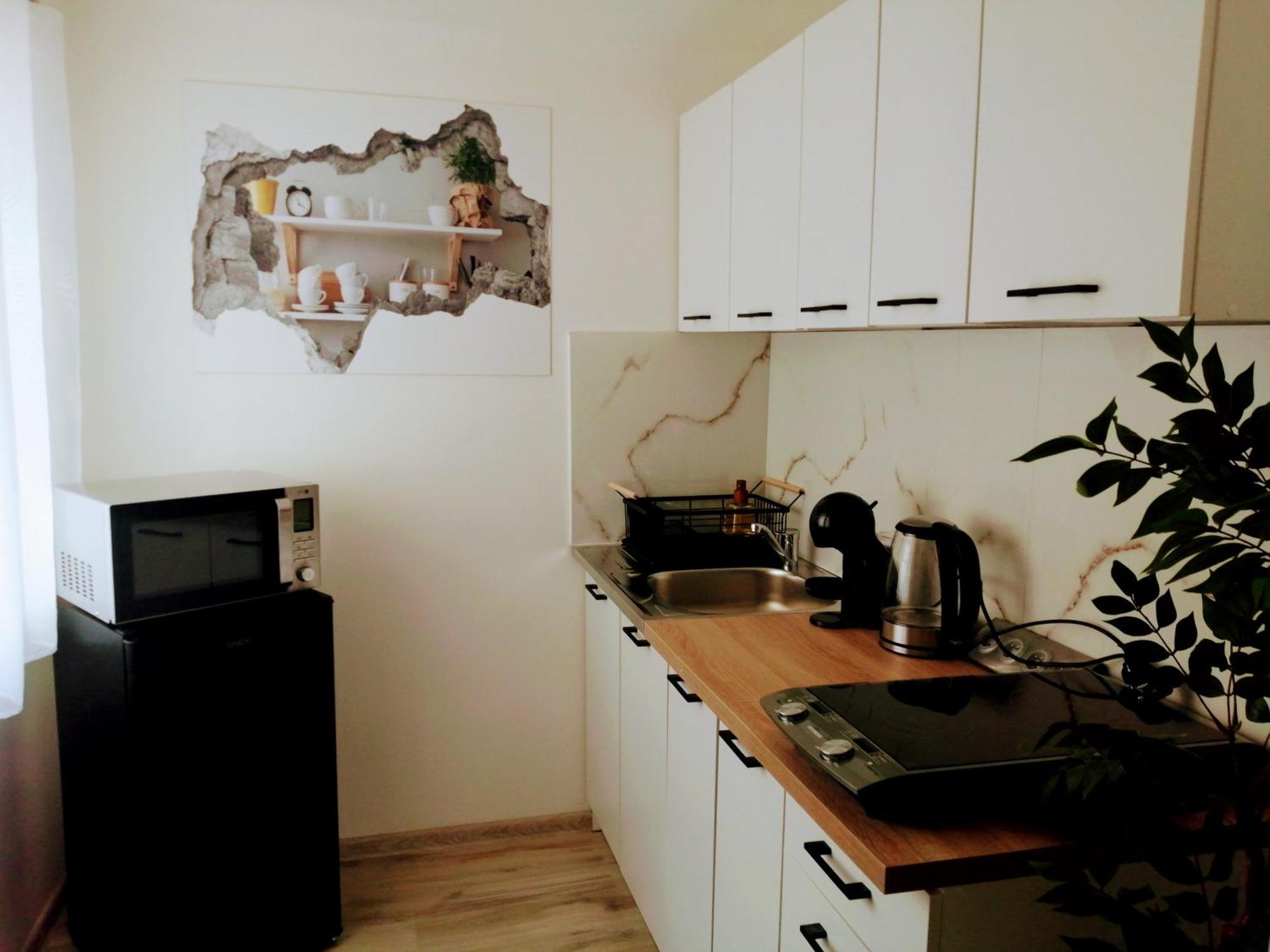 Apartman Deluxe Cheb Kültér fotó