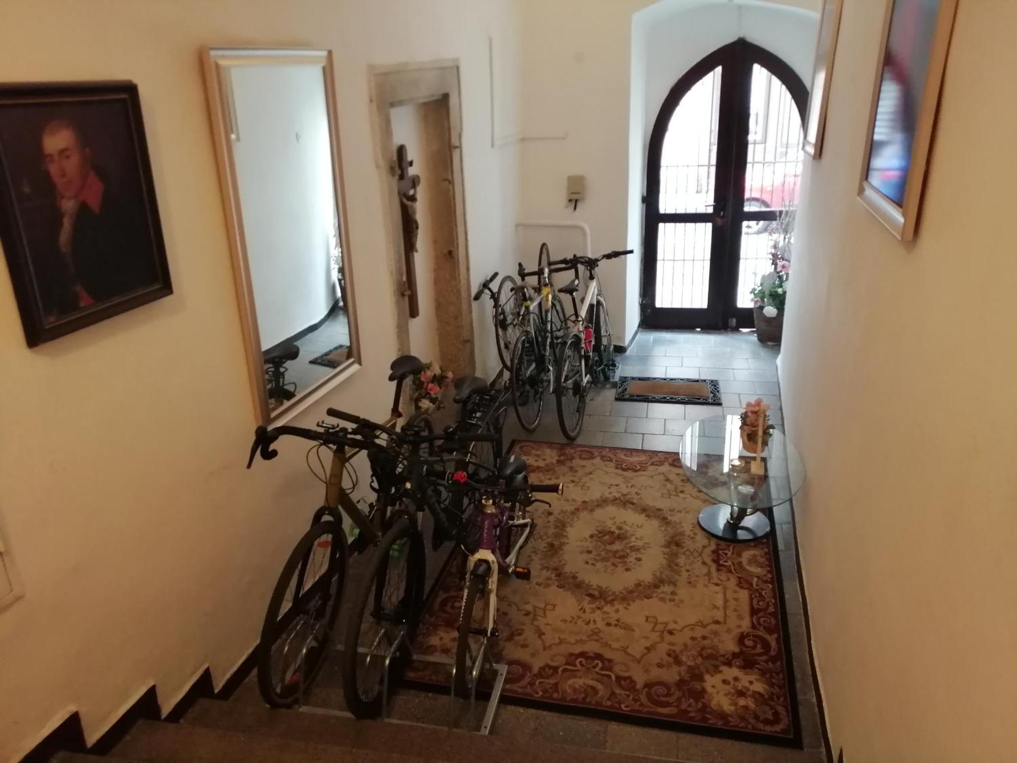 Apartman Deluxe Cheb Kültér fotó